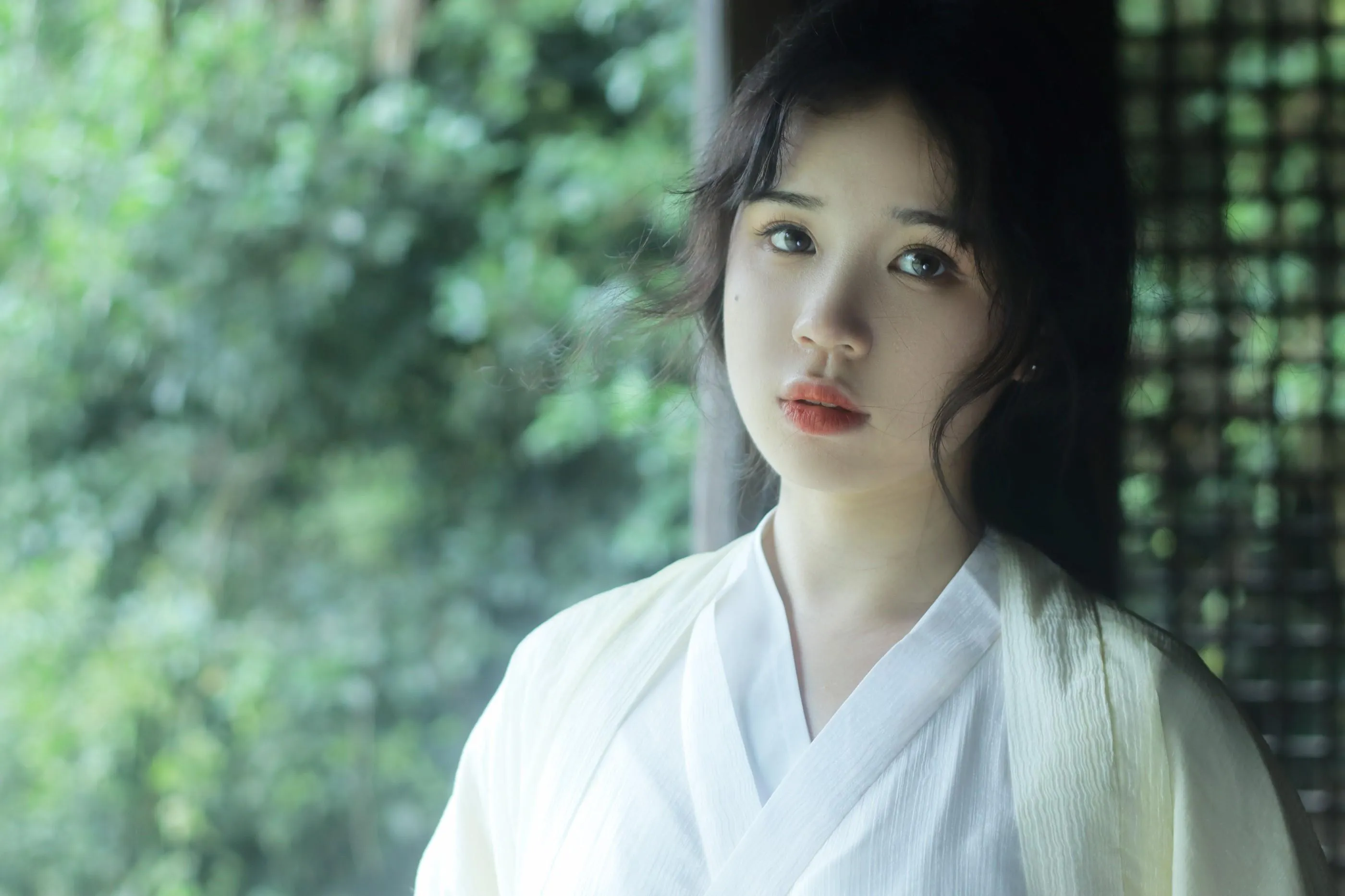 [YITUYU艺图语]2022.08.24 江南曲 一只高高 [23P]插图6